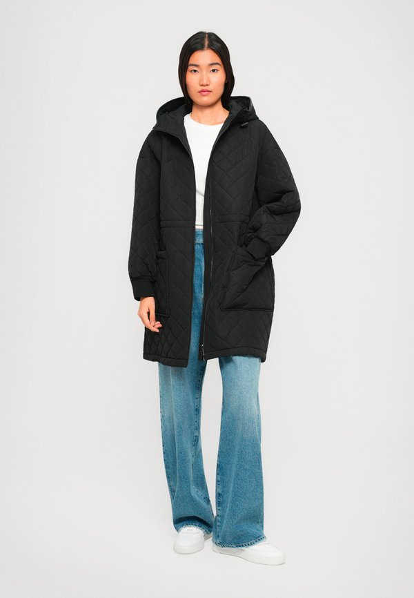 Armani Exchange CABAN COAT
