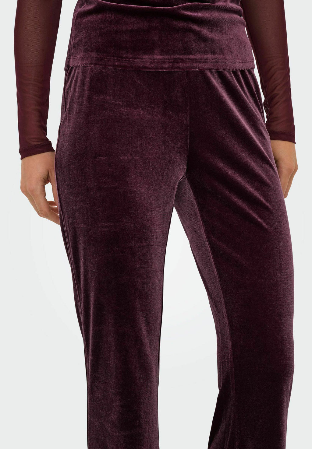ONLY ONLSMOOTH Flared Fit