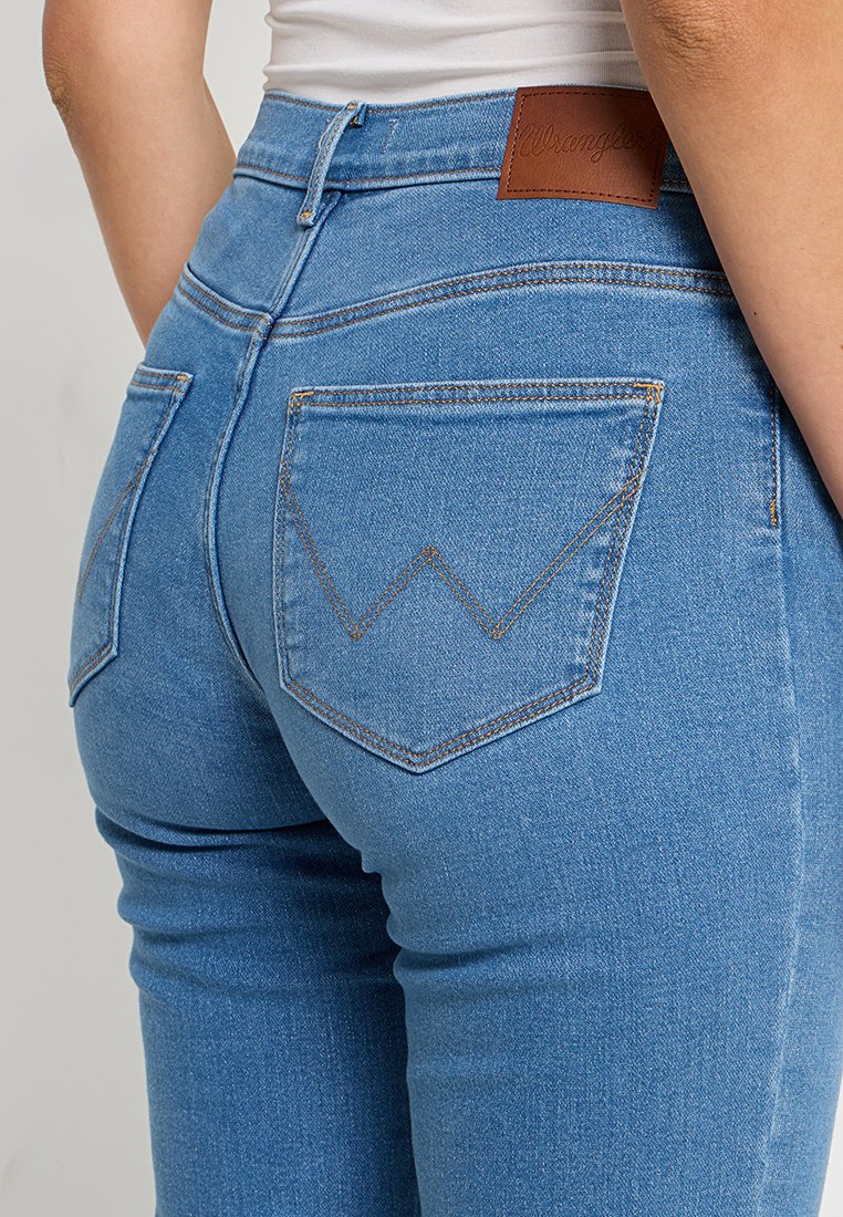 Wrangler