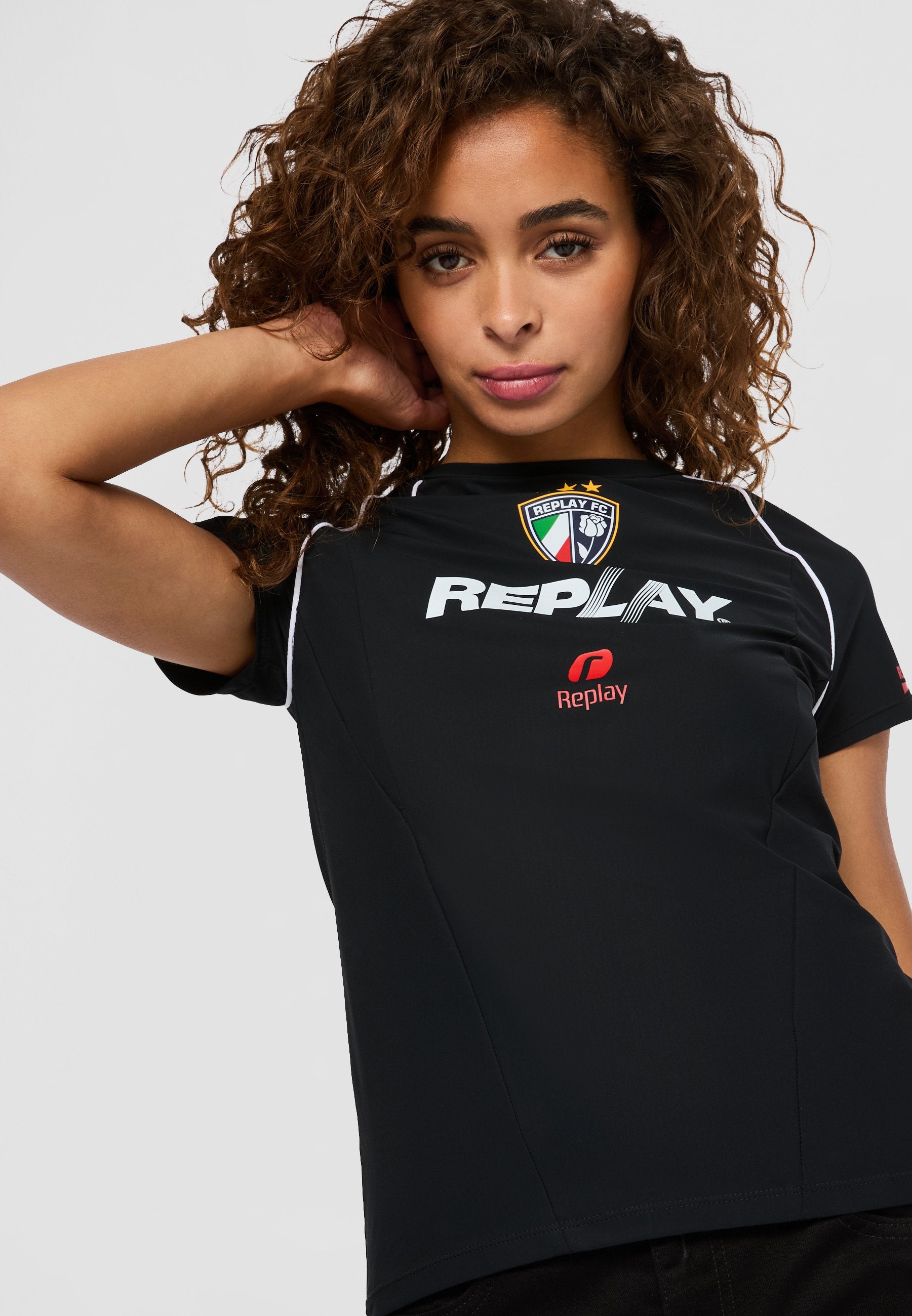 Replay FOOTBALL TOP
