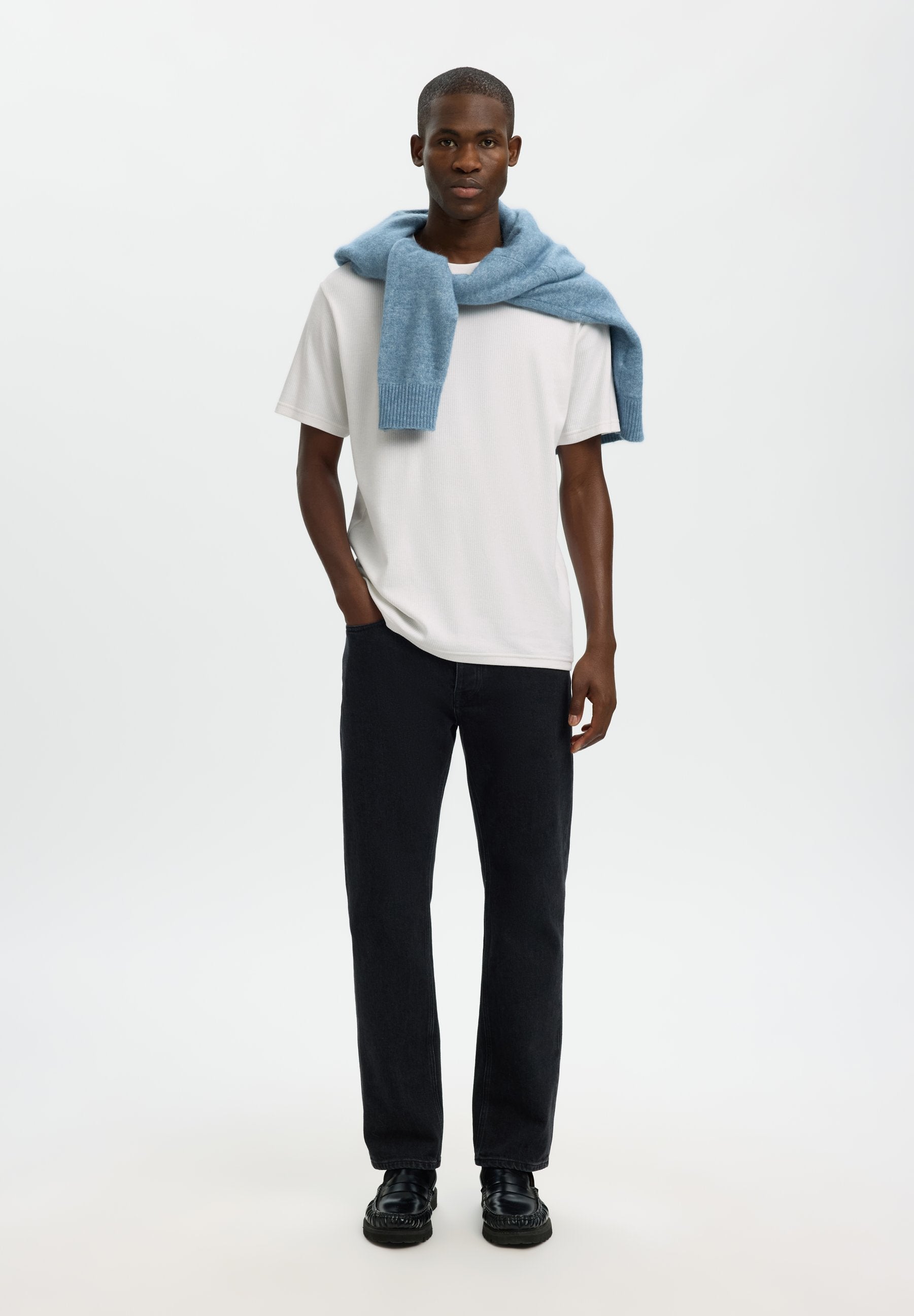 Selected SLHSPENCER
