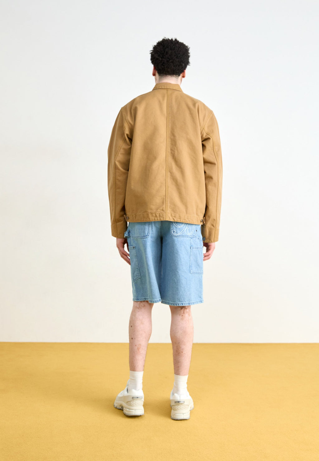 The North Face CEDAR WORK JACKET