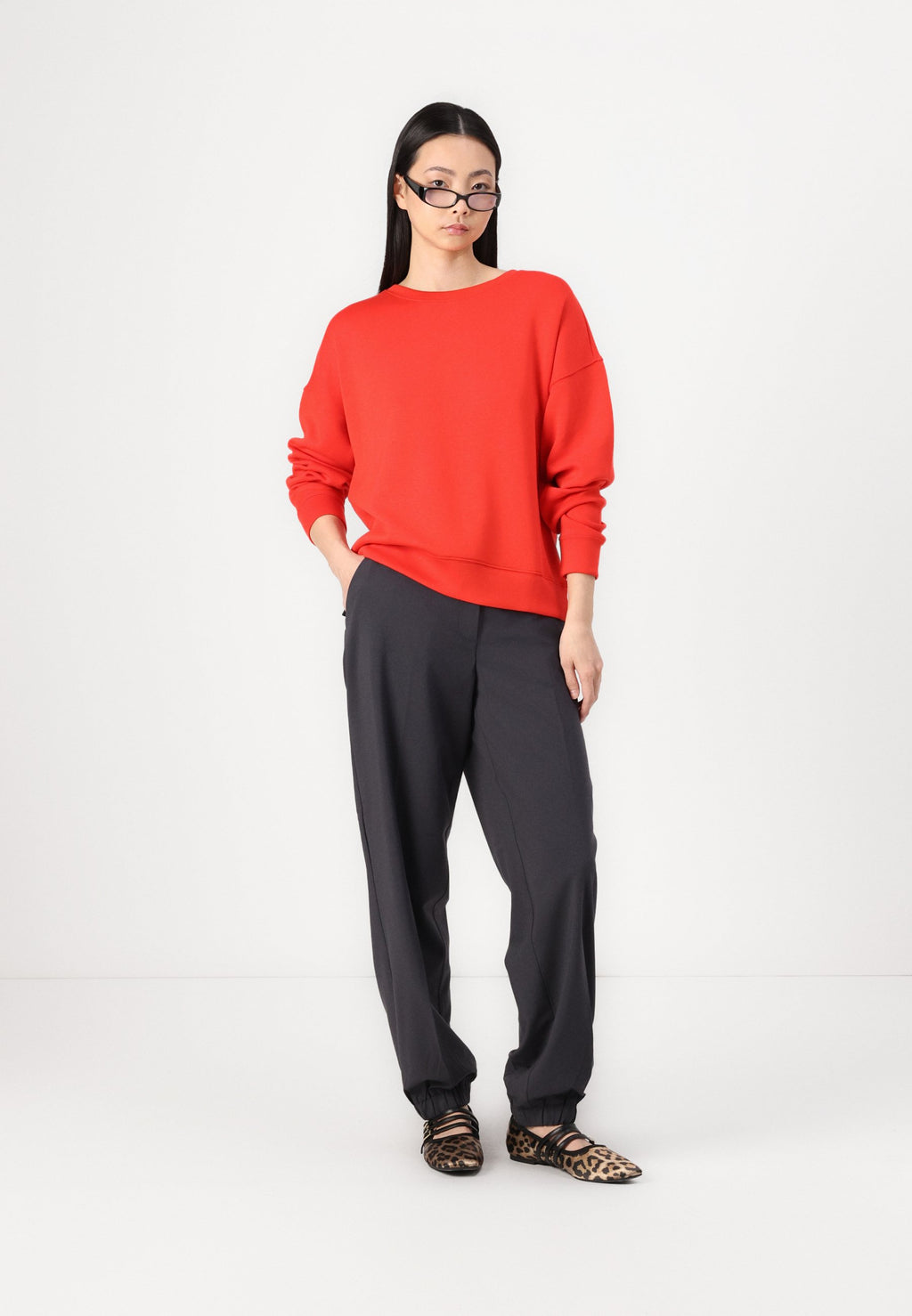 MSCH Copenhagen CASSIE PANTS