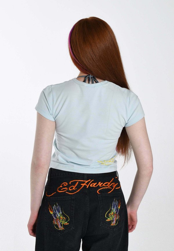 Ed Hardy  LOVE-KILLA SLASH