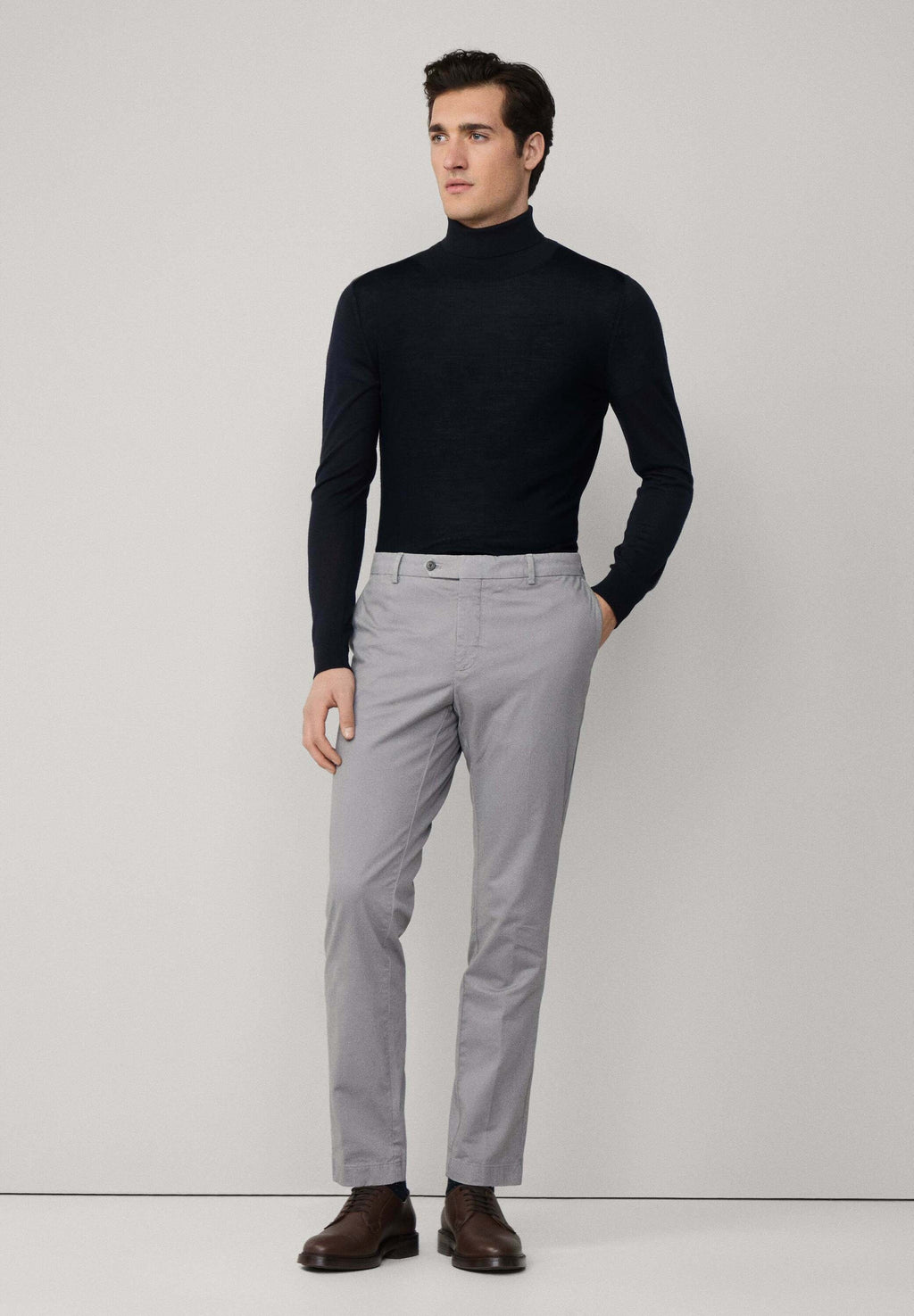 Hackett London