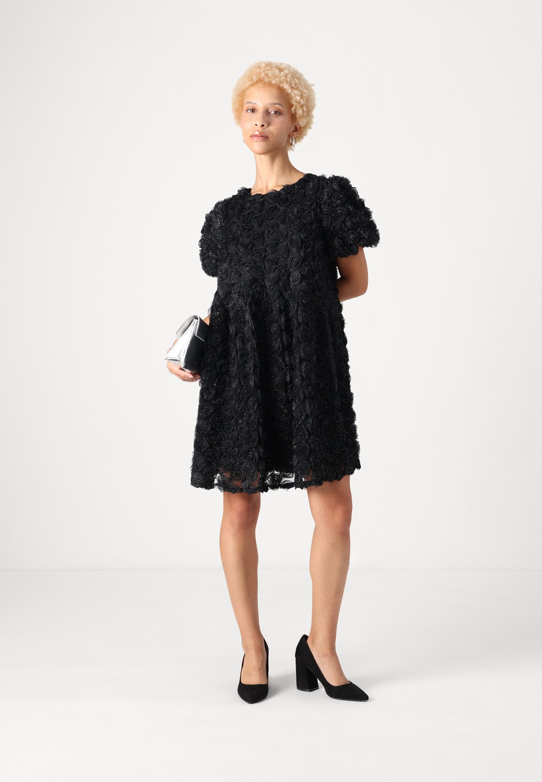 YAS Petite YASLAURA DRESS