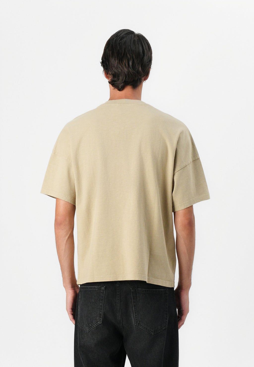American Vintage LOOSE FIT