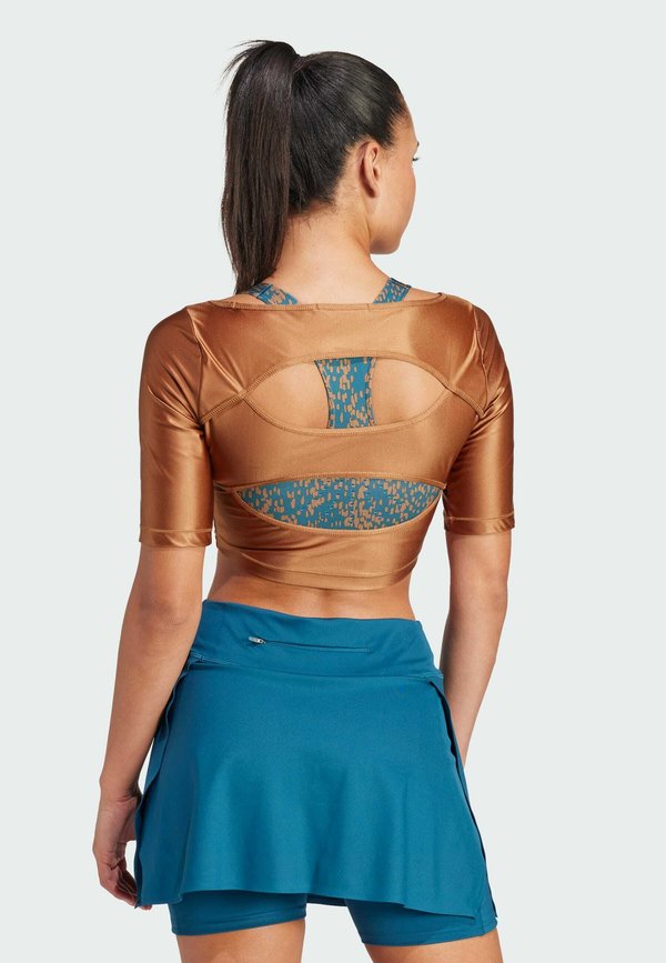 adidas by Stella McCartney CROP