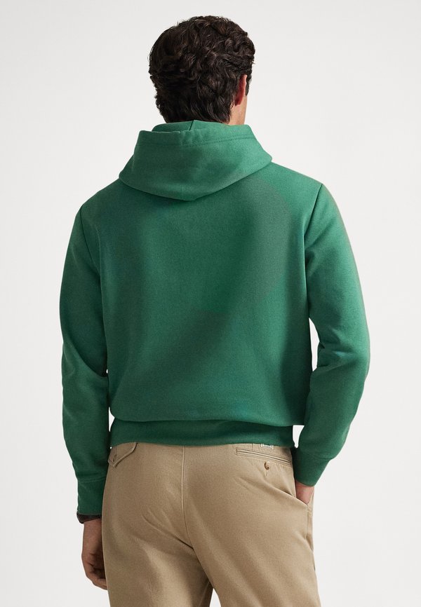 Polo Ralph Lauren THE RL FLEECE WESTERN-LOGO HOODIE