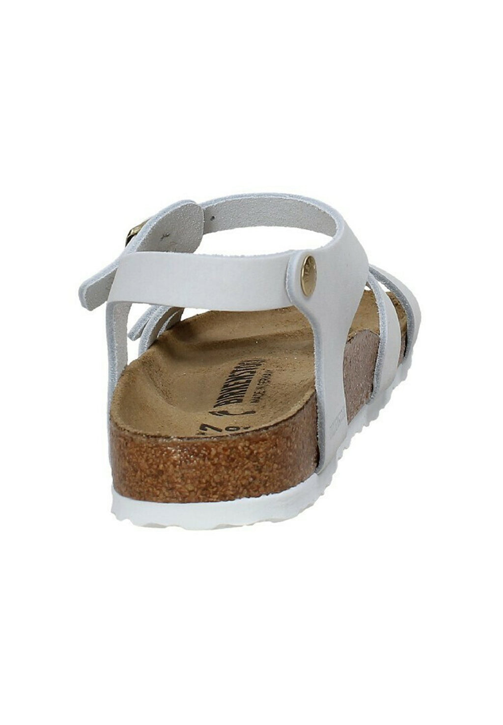 Birkenstock BASSI KUMBA