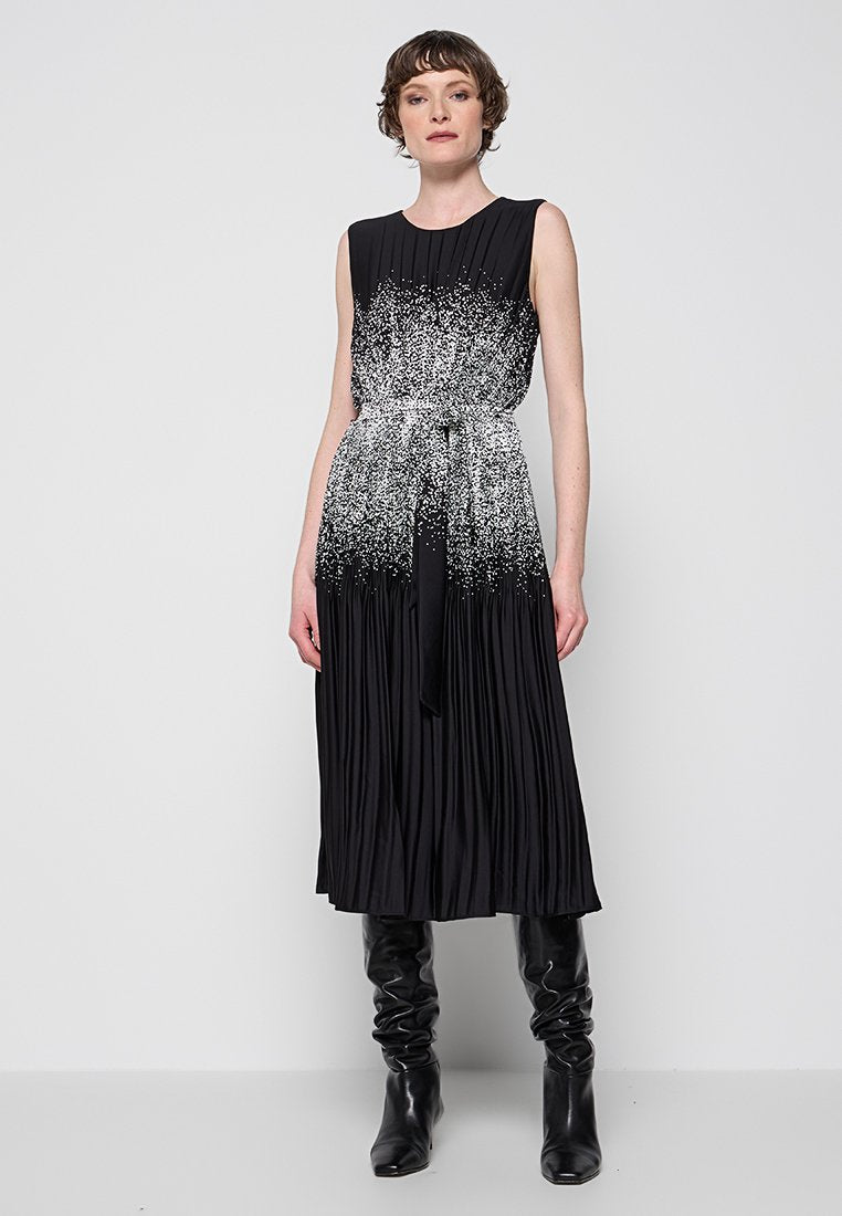 DKNY Freizeitkleid Media 1