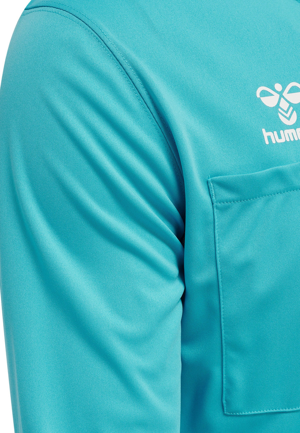 Hummel REFEREE CHEVRON JERSEY L/S