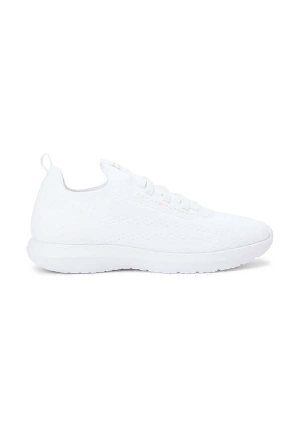 Tommy Hilfiger KNIT LIGHTWEIGHT MONO-SOCK SLIP-ON TRAINERS
