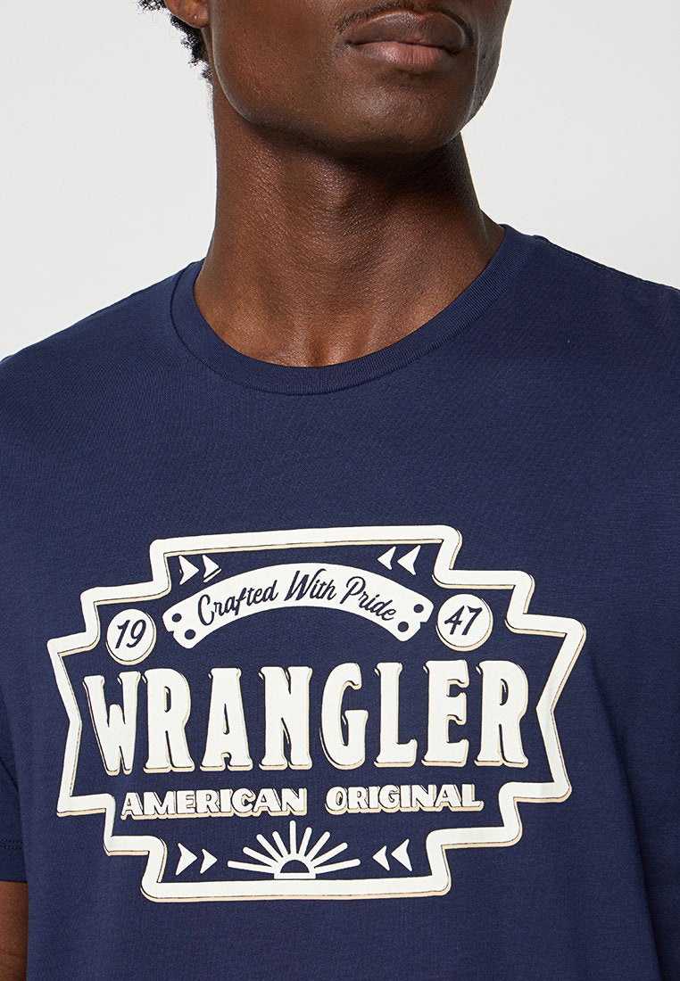 Wrangler AMERICANA