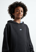 New Balance HOOPS LOGO HOODIE