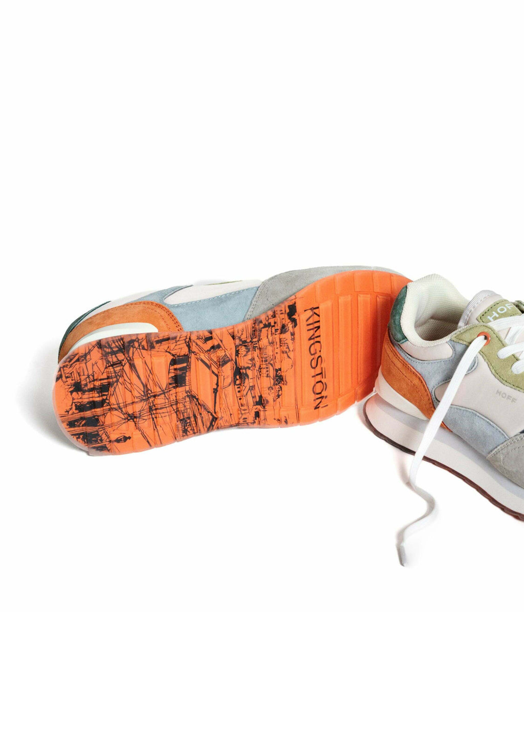 KINGSTON SNEAKERS Media 3