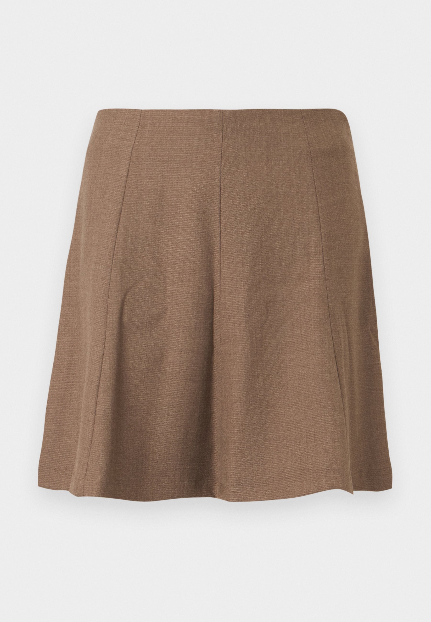 Selected SLFLOUISE SHORT SKIRT