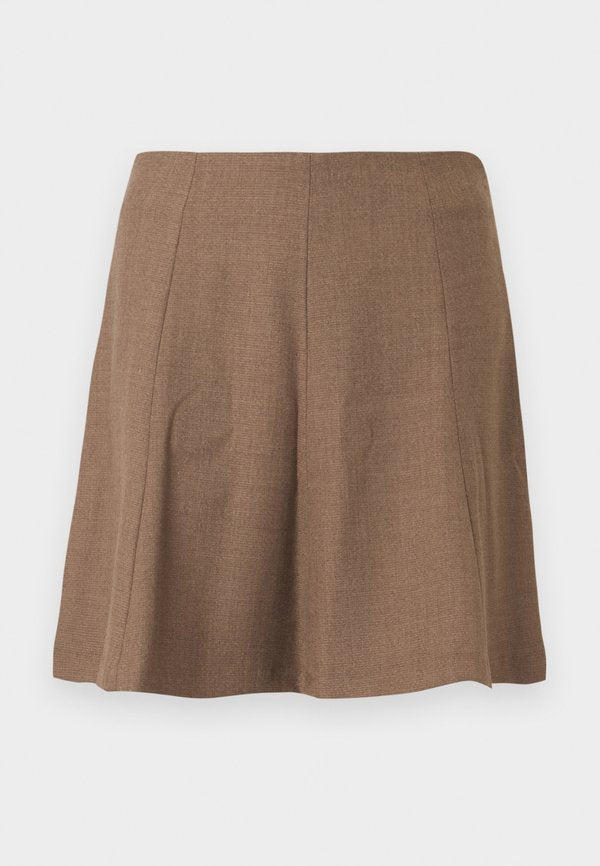 Selected SLFLOUISE SHORT SKIRT