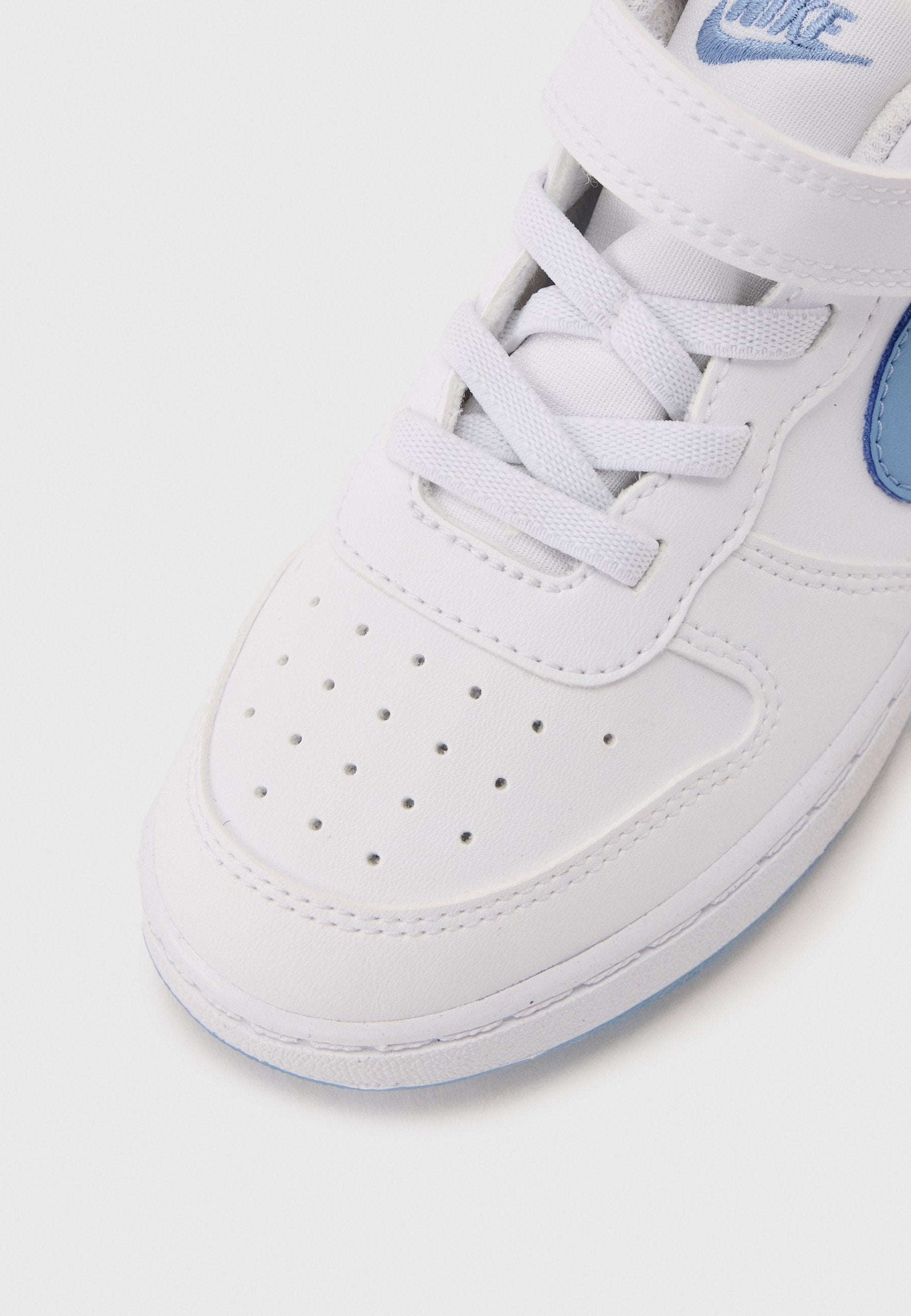 Nike Sportswear COURT BOROUGH LOW UNISEX