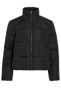 VILA Puffer VIKARLA High neck