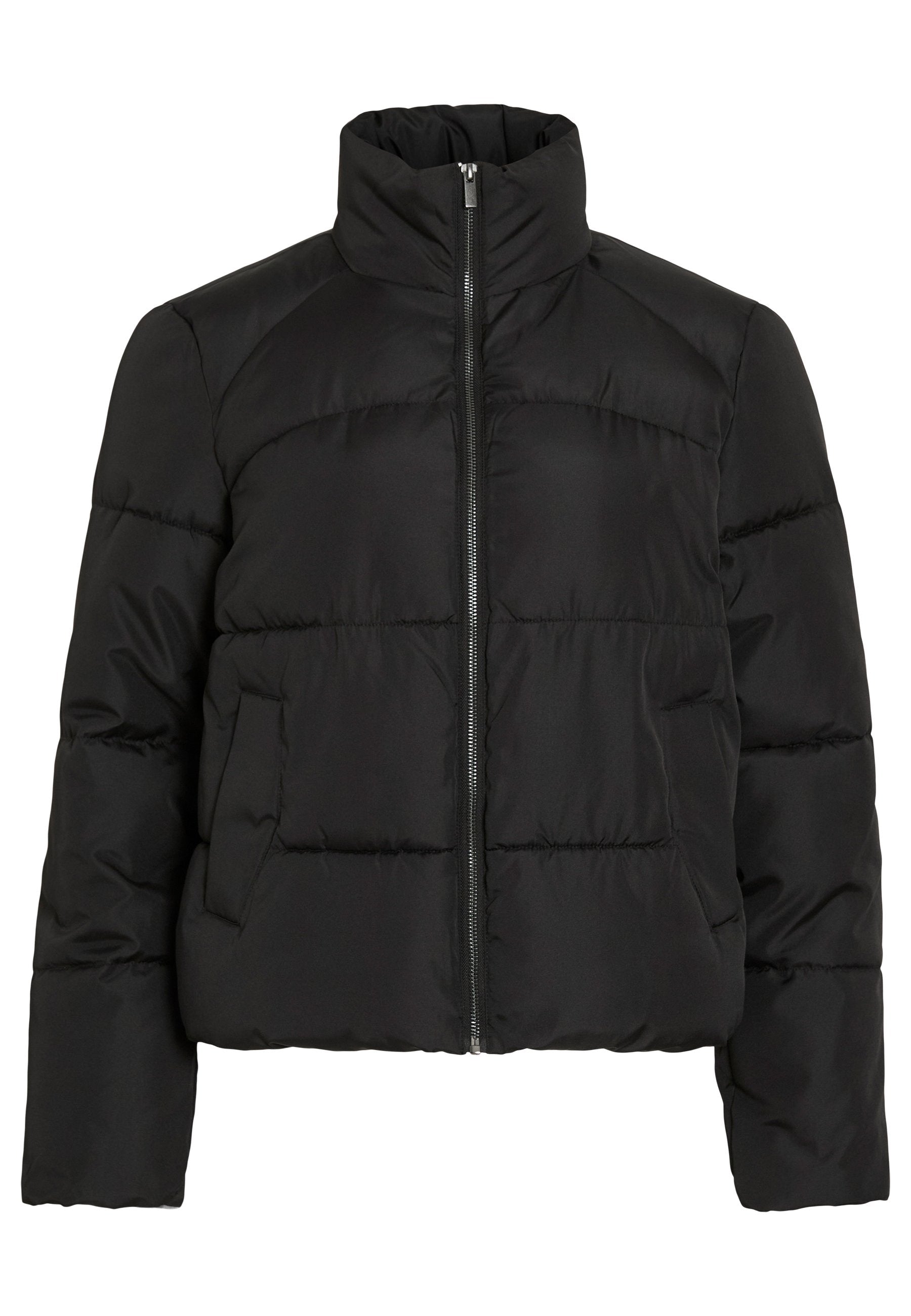 VILA Puffer VIKARLA High neck