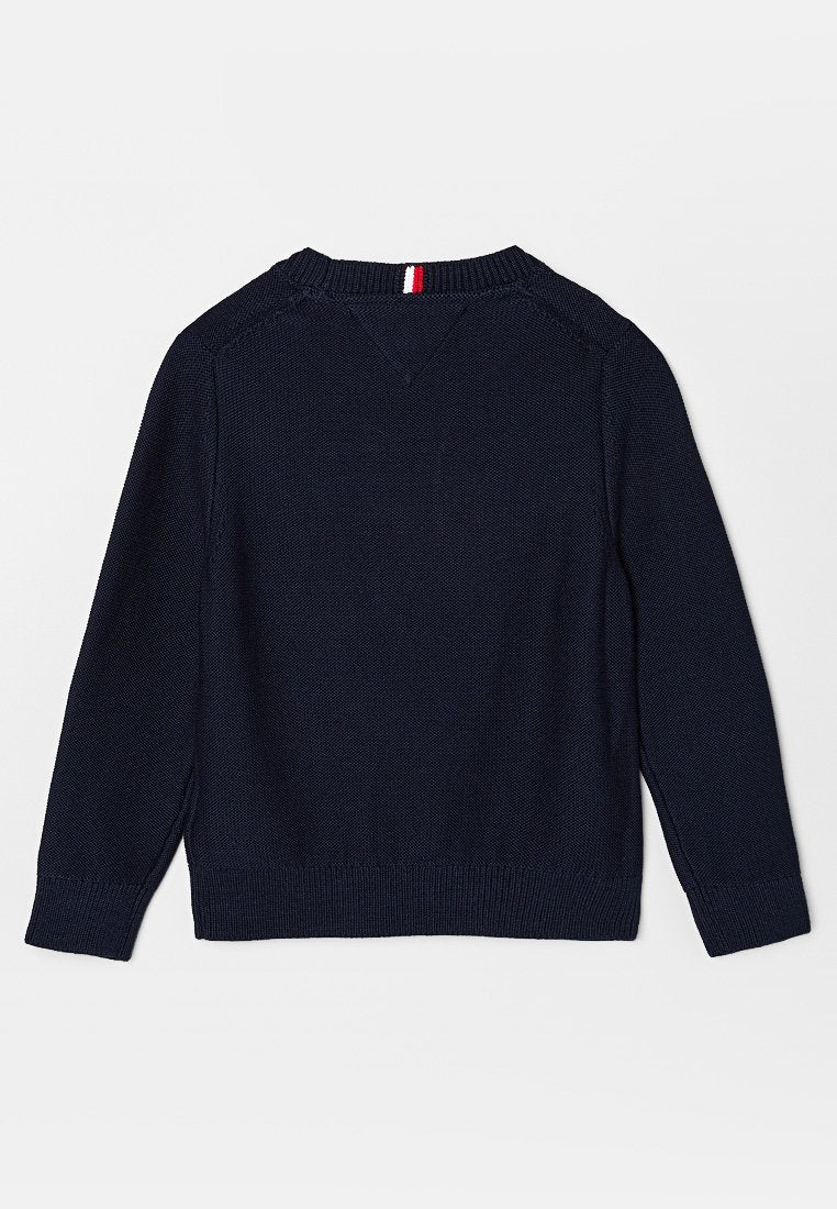 Tommy Hilfiger Strickpullover Media 2