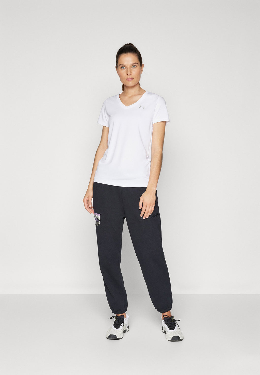 Under Armour TERRY PANT