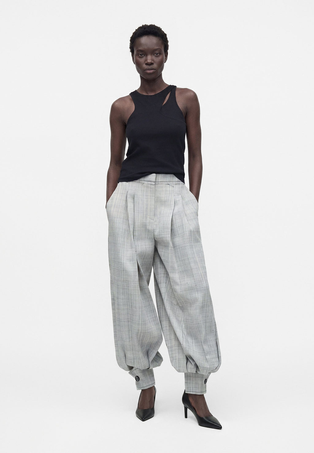 Roksanda OVAR TROUSER