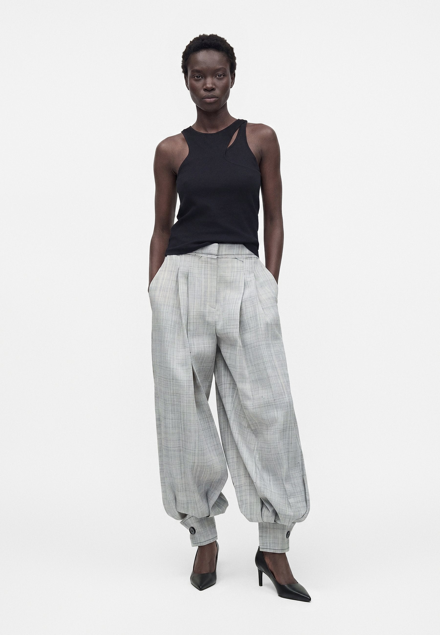 Roksanda OVAR TROUSER