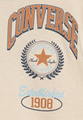 Converse COLLEGIATE SPORT STACK TEE