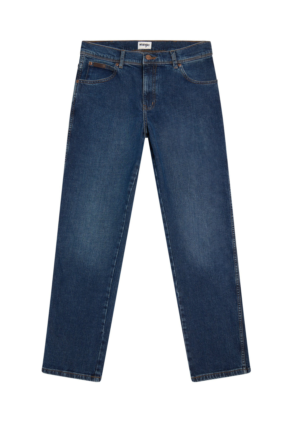Wrangler TEXAS