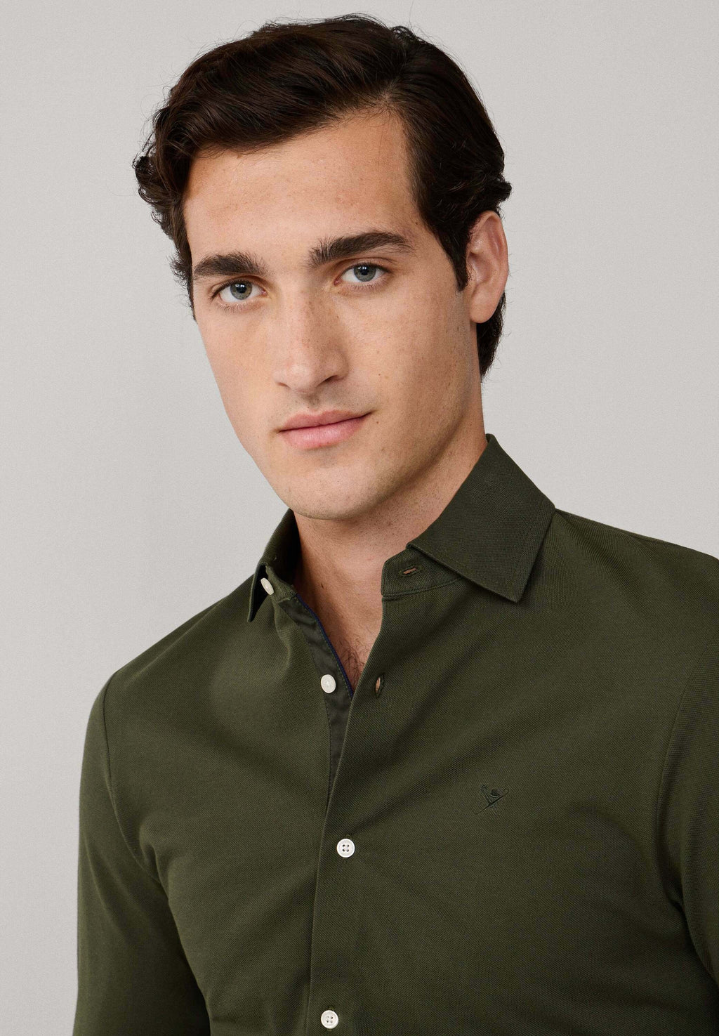 Hackett London