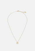 Tommy Hilfiger FAMILY - Necklace - gold-coloured