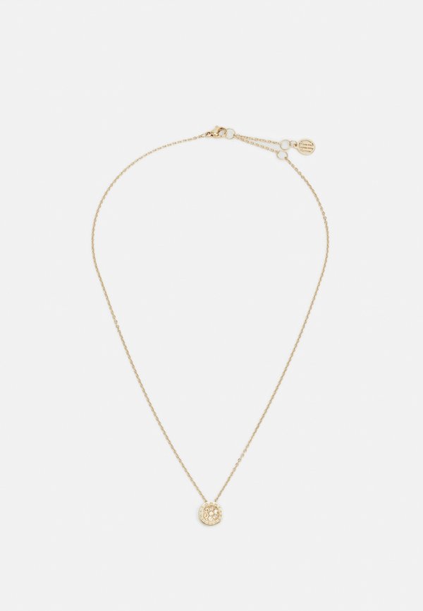 Tommy Hilfiger FAMILY - Necklace - gold-coloured