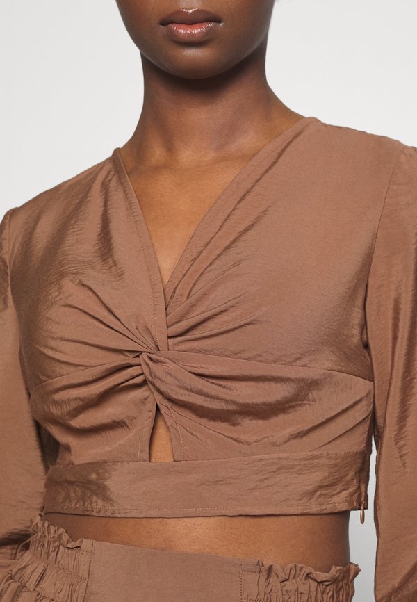Vero Moda Petite VMANEA CROP