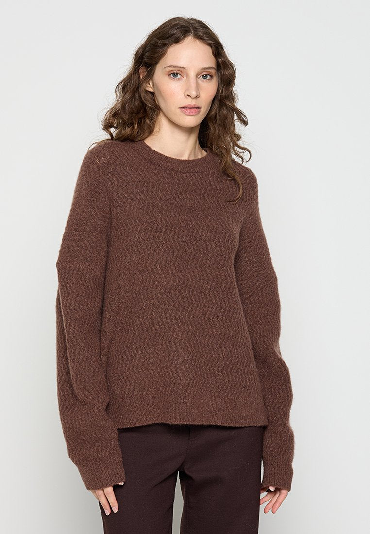 Marc O'Polo DENIM Strickpullover Media 1