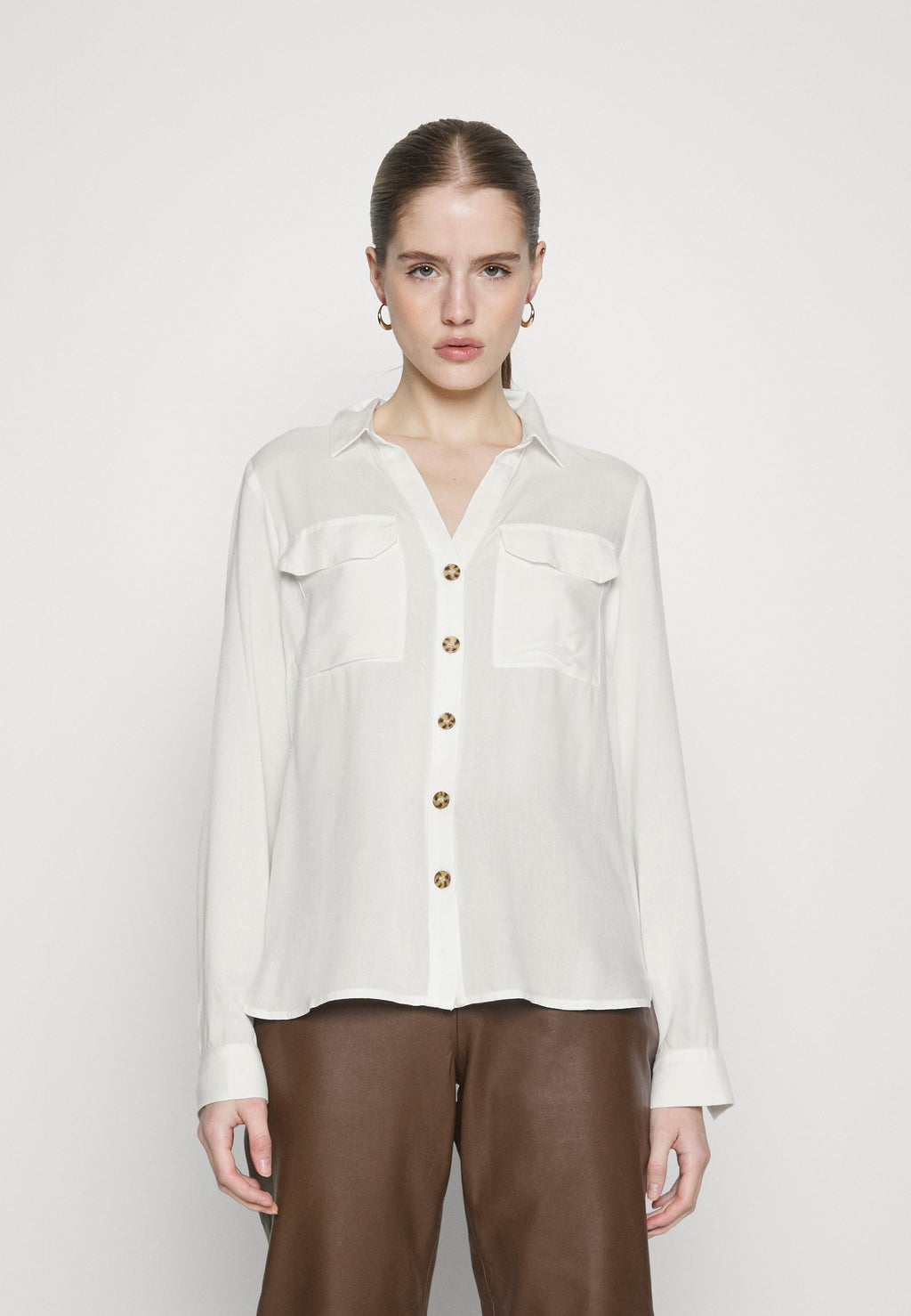 Vero Moda Petite VMBUMPY