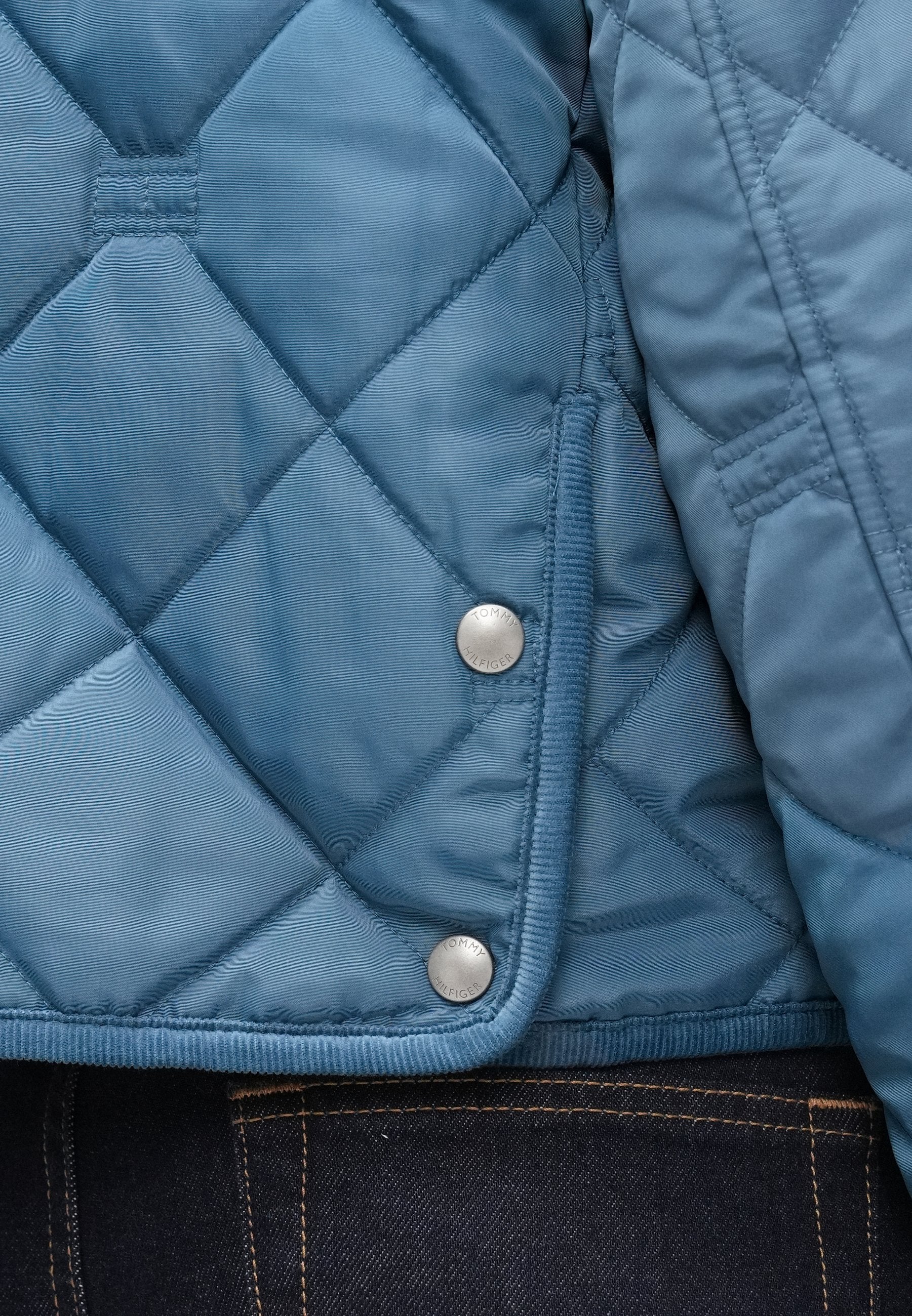 Tommy Hilfiger Übergangsjacke Media 6