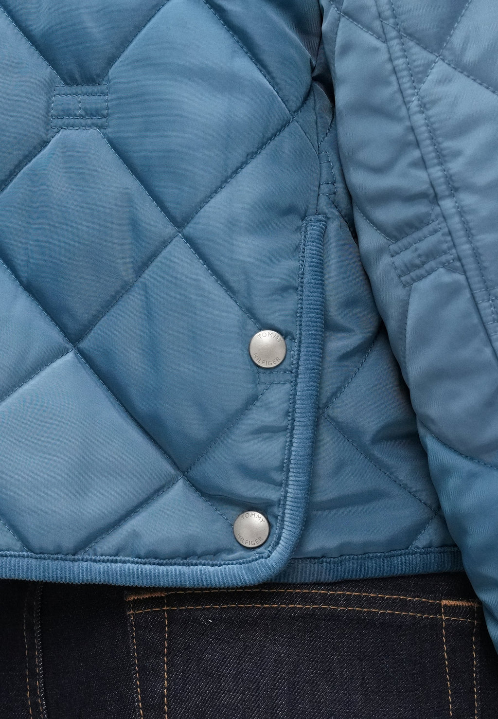 Tommy Hilfiger Übergangsjacke Media 6