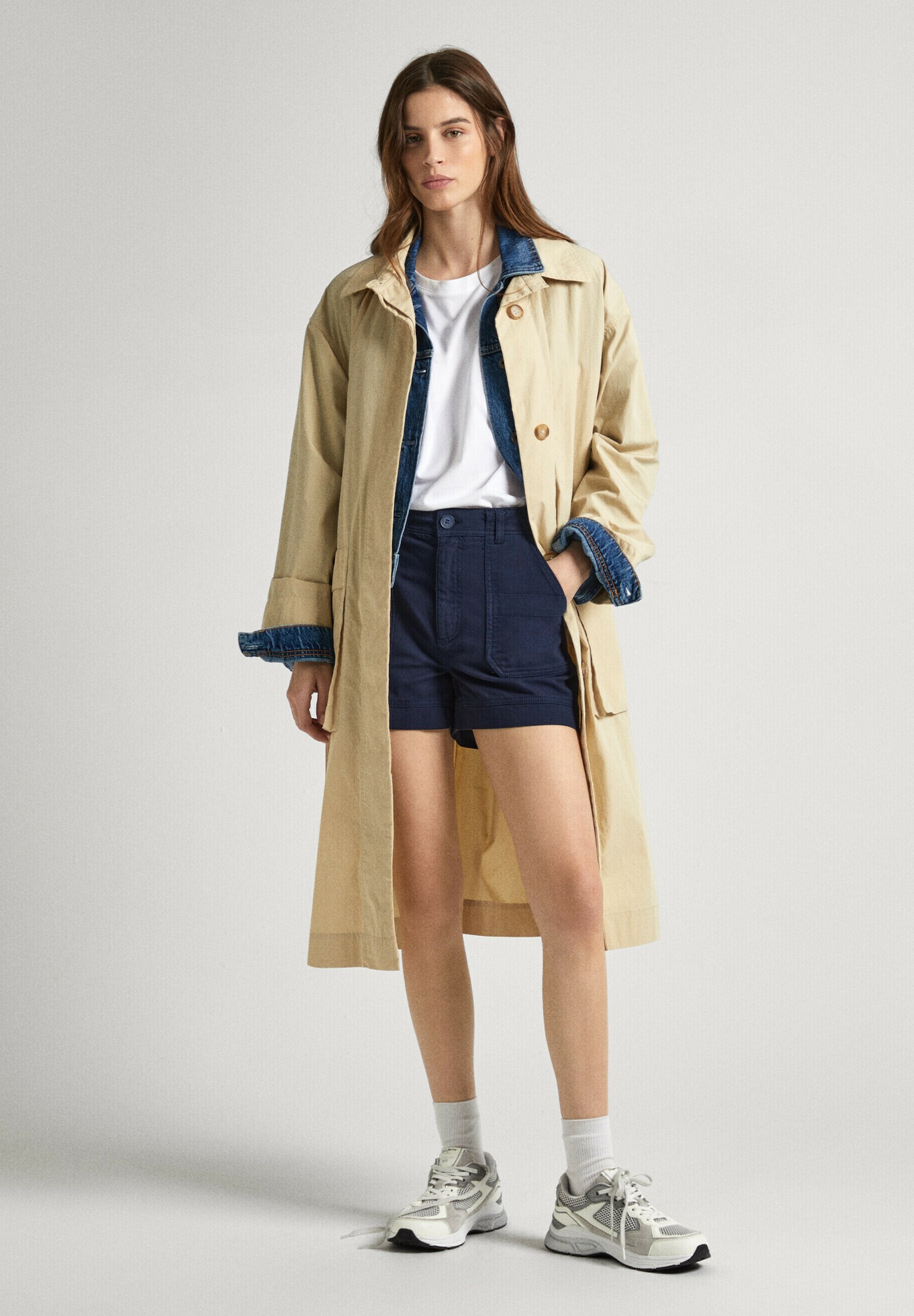Pepe Jeans VALENTINA
