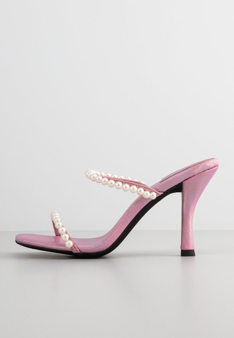 Jeffrey Campbell AKOYA