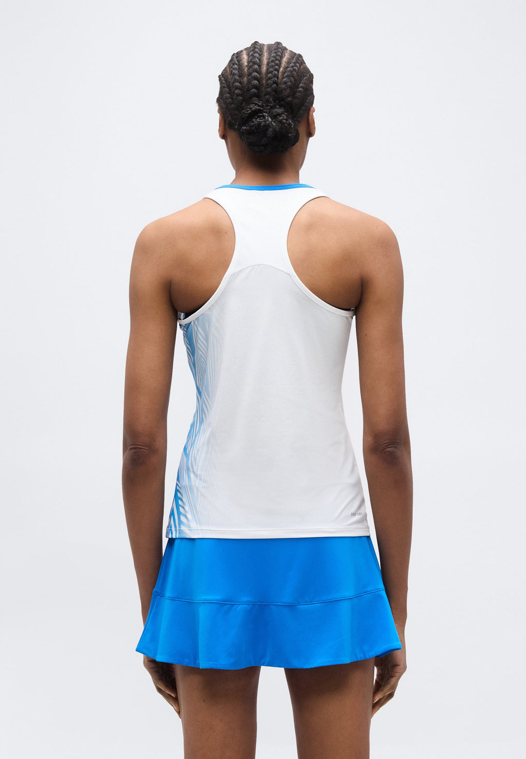 Lotto TECH VI TANK