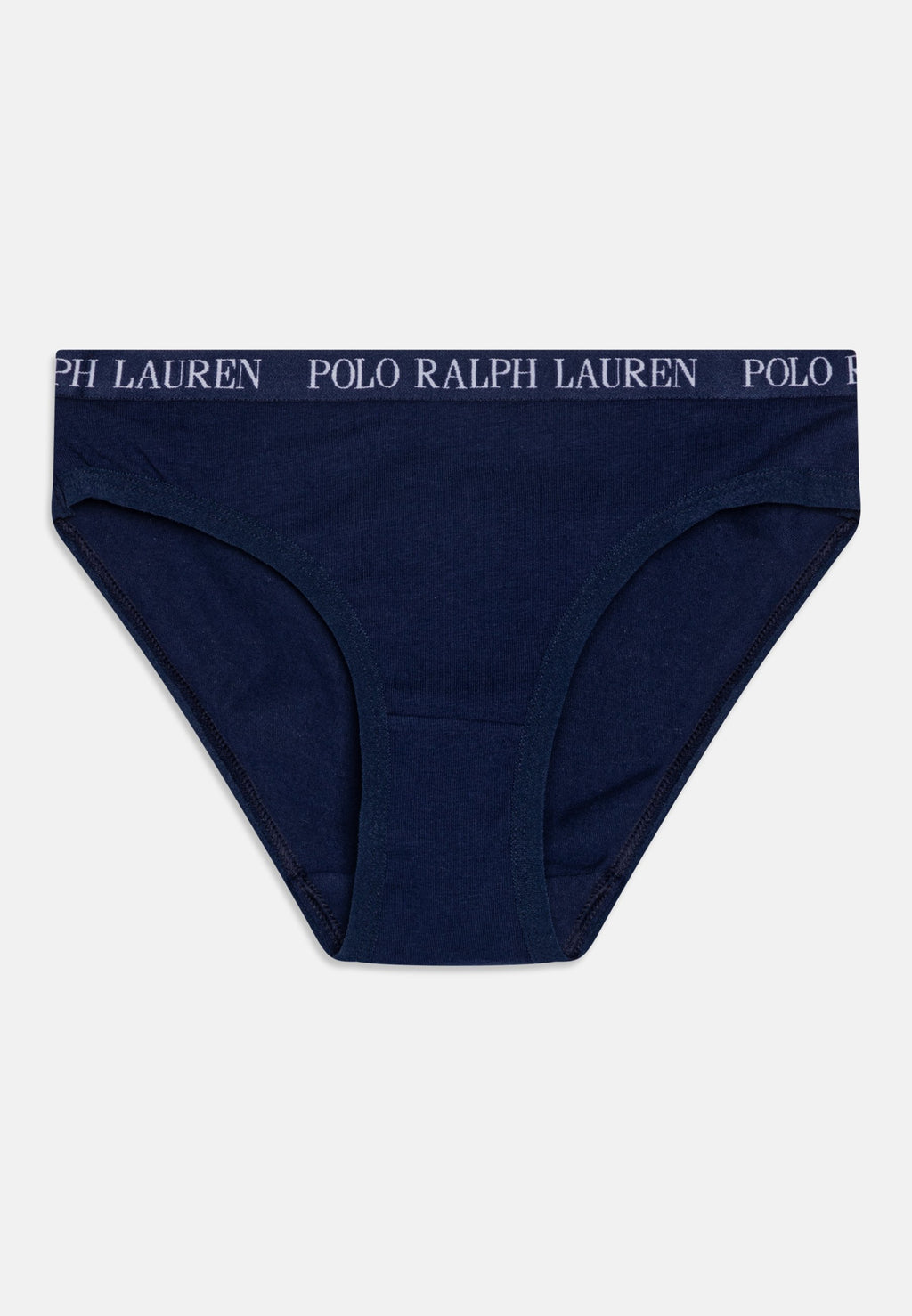 Polo Ralph Lauren SOLID 3 PACK