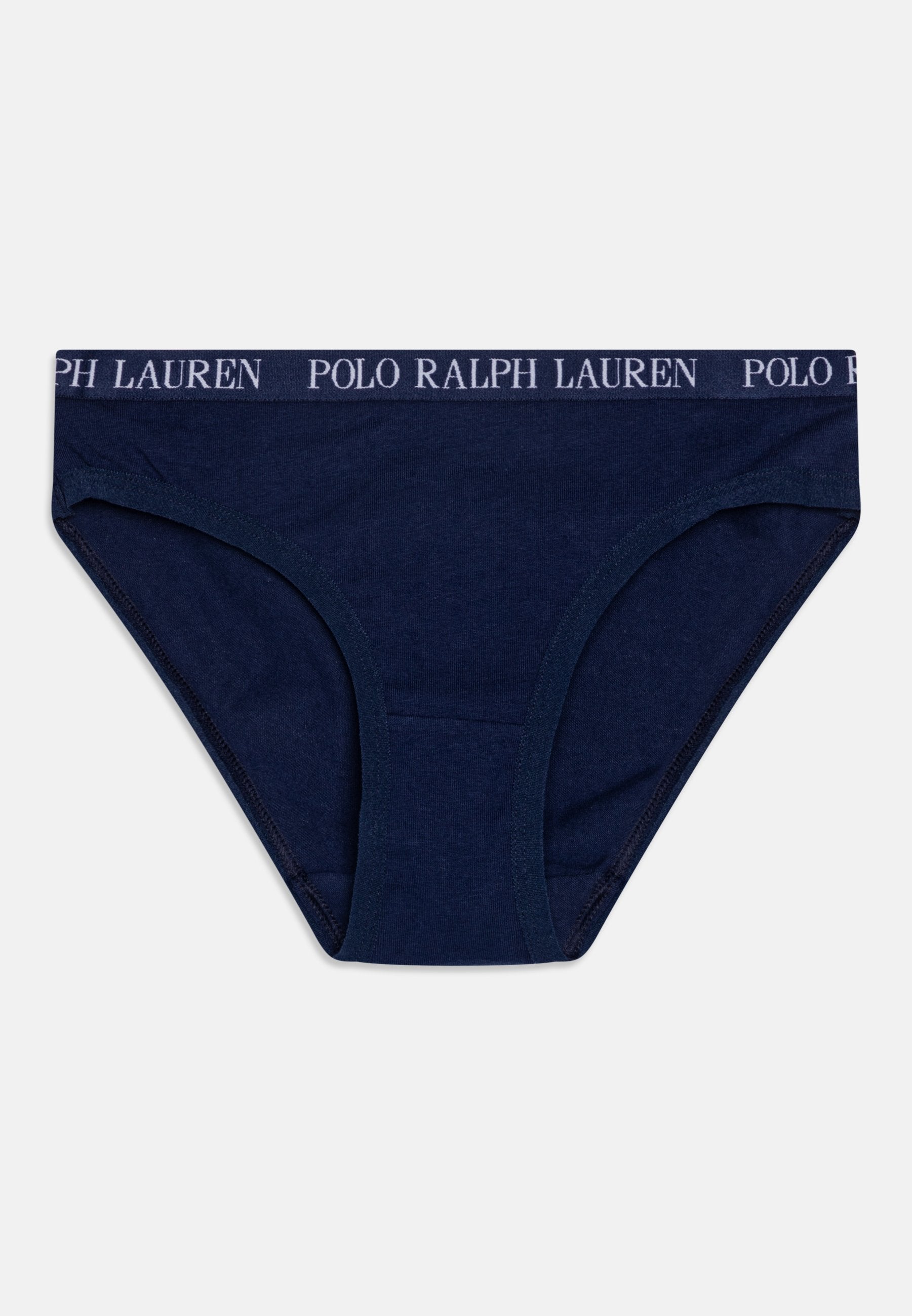 Polo Ralph Lauren SOLID 3 PACK