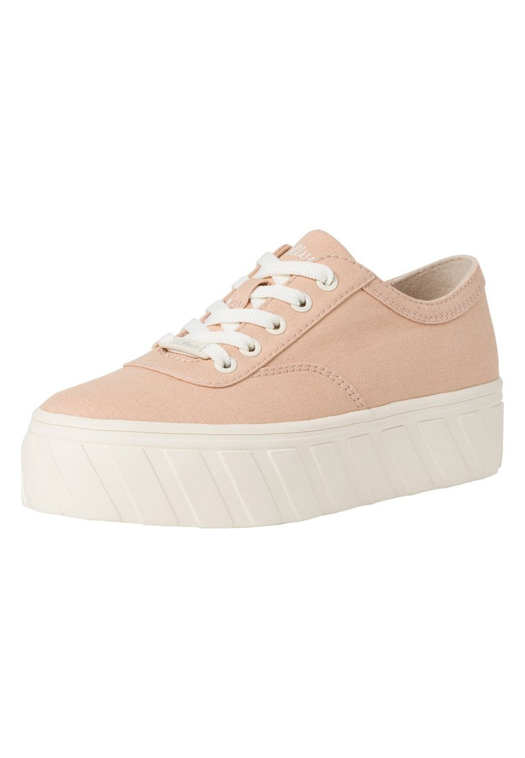 s.Oliver Sneaker low Media 2