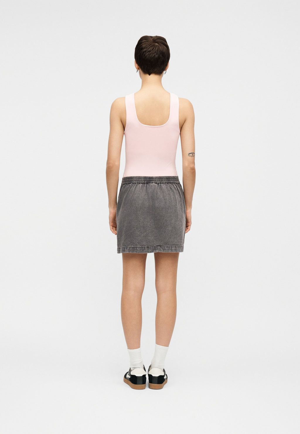 Noisy May NMOREGON SKIRT