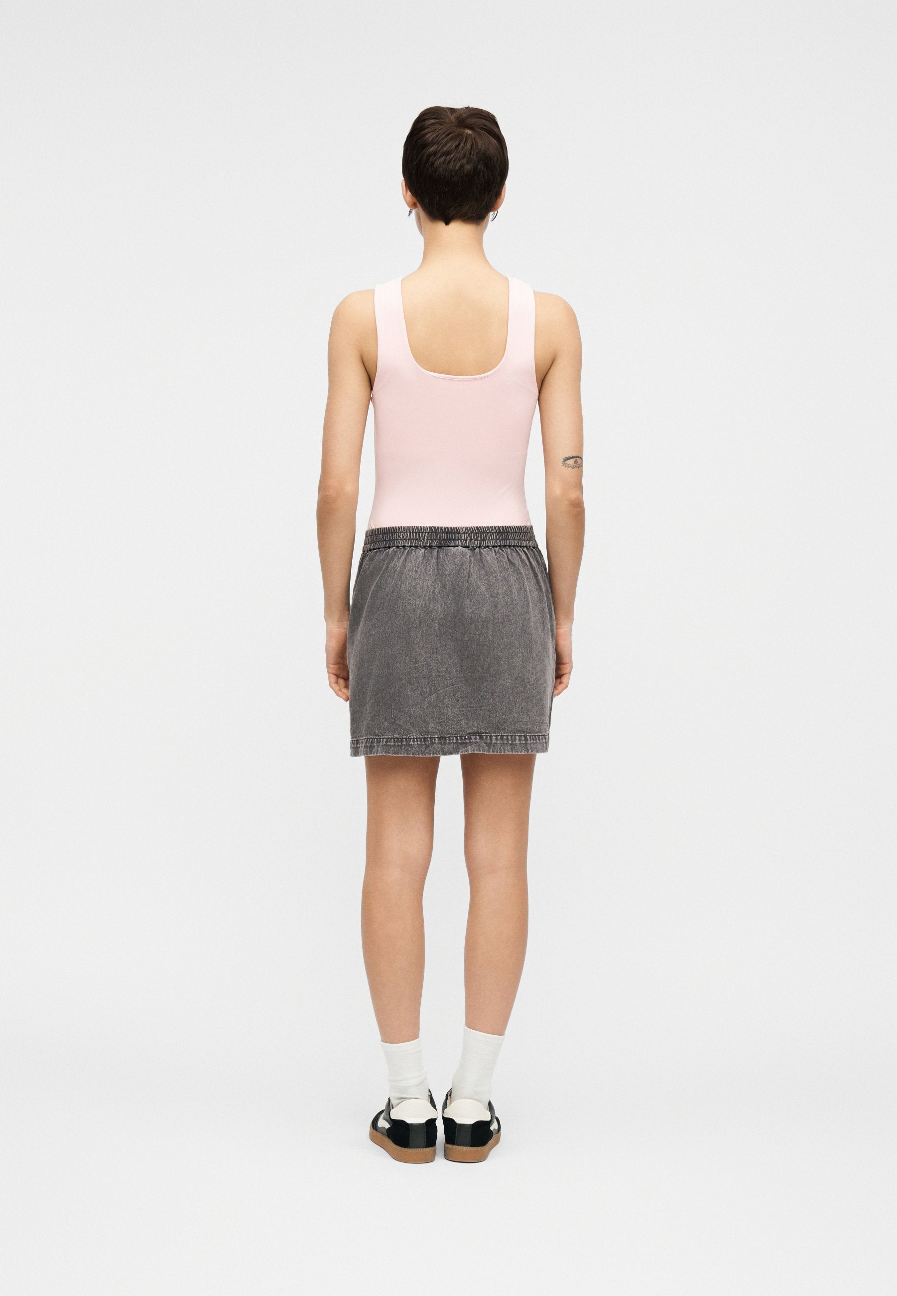 Noisy May NMOREGON SKIRT