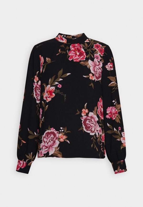 VILA VIKATHRINE HIGH NECK