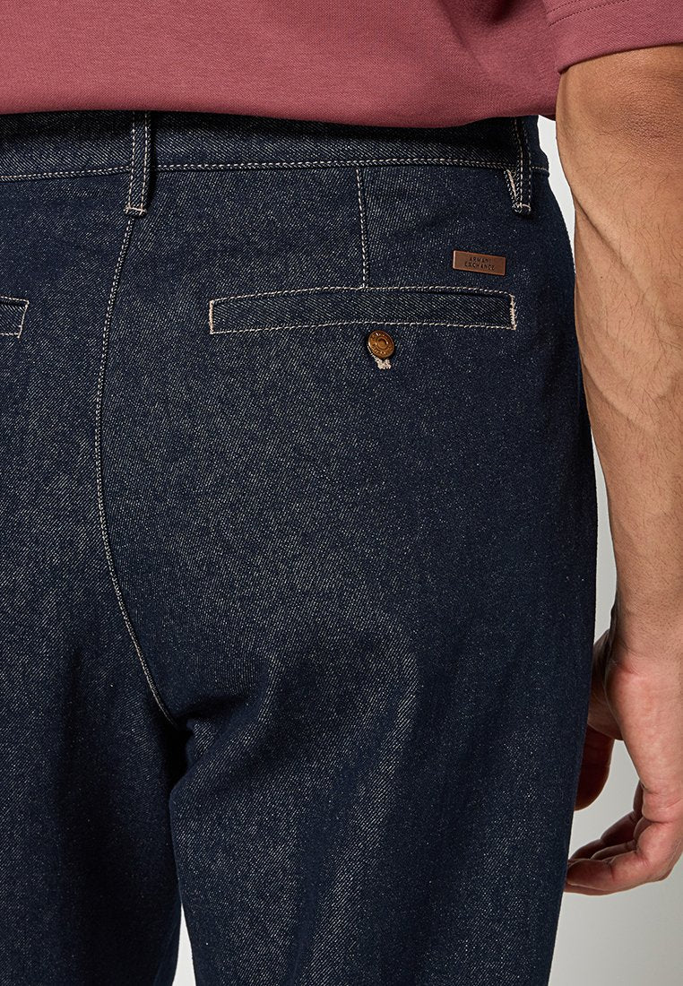 Armani Exchange Stoffhose Media 6