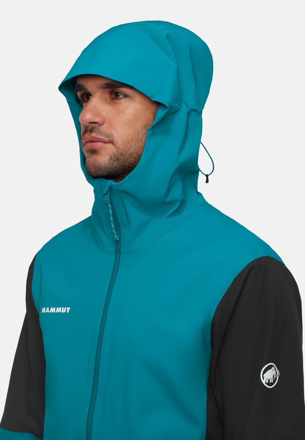 Mammut LINARD GUIDE HS HOODED JACKET MEN